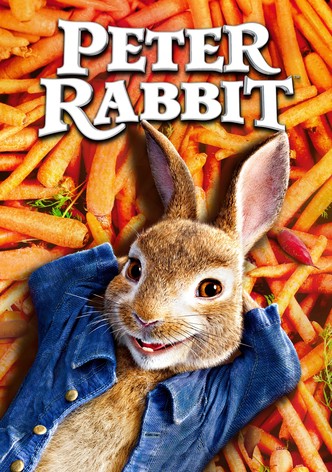 Peter Rabbit