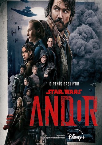 Andor