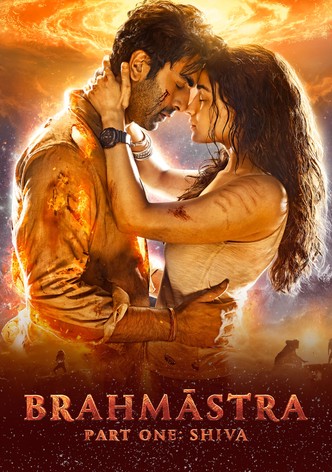 Brahmāstra: Část první – Šiva