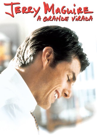 Jerry Maguire