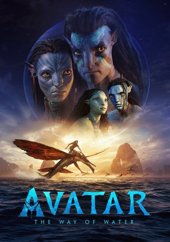 Avatar: The Way of Water