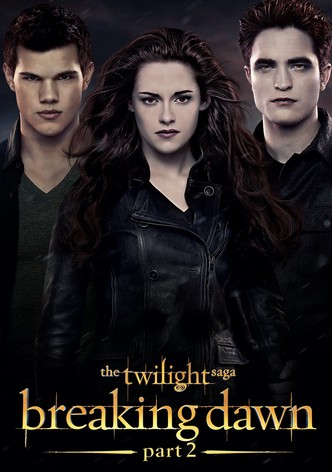 The Twilight Saga: Breaking Dawn - Part 2