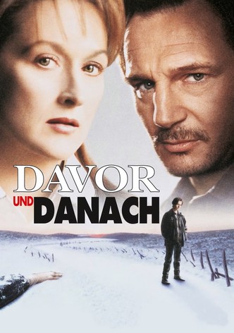 Davor und danach