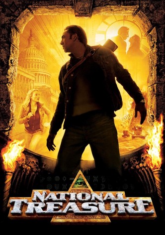 National Treasure