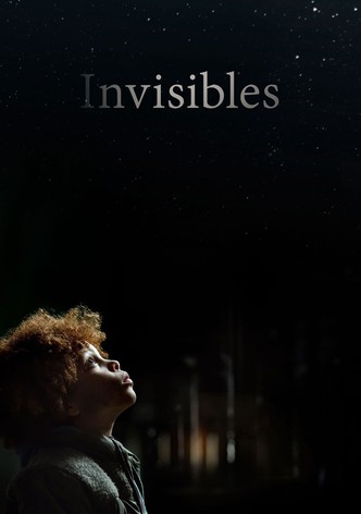 Invisibles