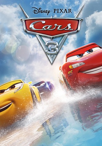 Cars 3