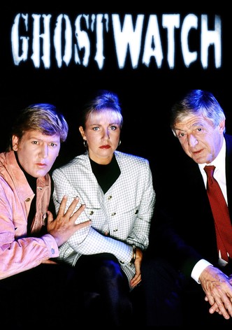 Ghostwatch