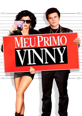 O Meu Primo Vinny