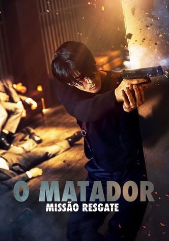 O Matador: Missão Resgate