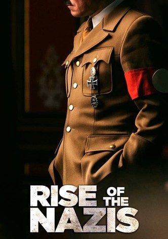 Rise of the Nazis