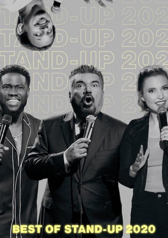 Best of Stand-up 2020