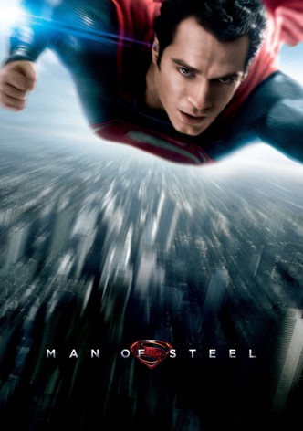 Man of Steel