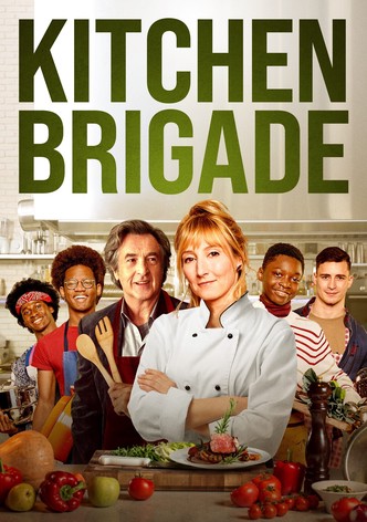 Kitchen Brigade