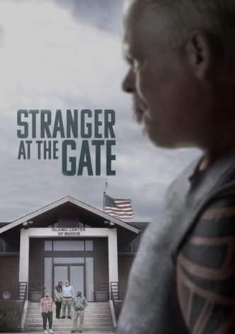 Stranger at the Gate