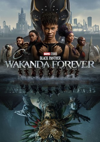 Black Panther: Wakanda Forever