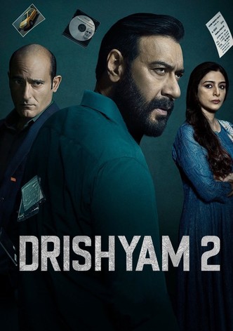 Drishyam 2