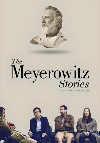 The Meyerowitz Stories