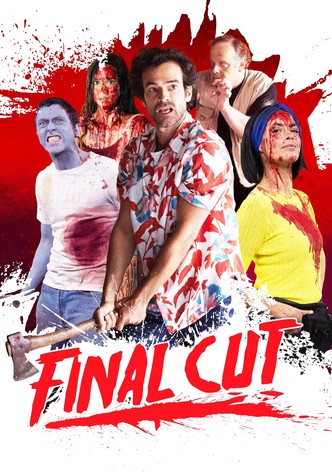 Final Cut