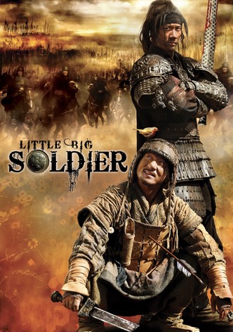 Little Big Soldier