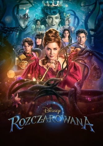 Rozczarowana