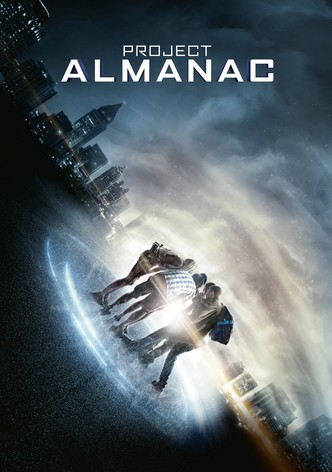 Project Almanac