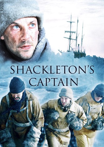 Shackleton's Captain