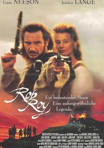 Rob Roy