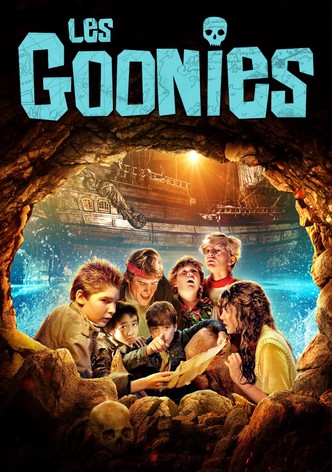 Les Goonies