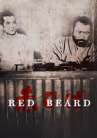 Red Beard