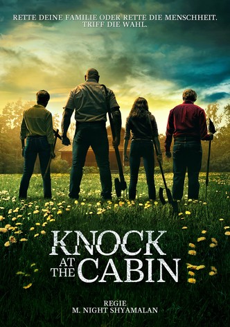 Knock at the Cabin