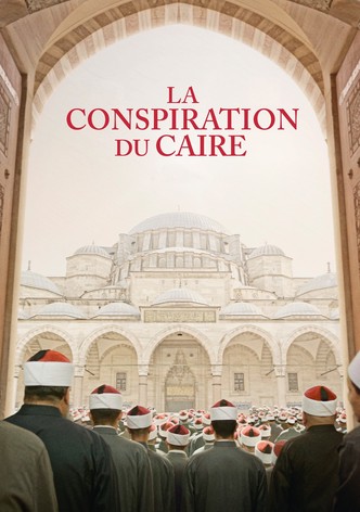 La Conspiration du Caire