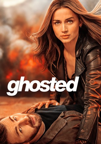 Ghosted