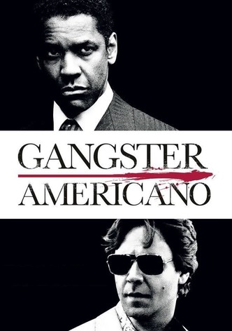 Gangster Americano