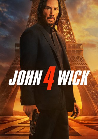 John Wick 4