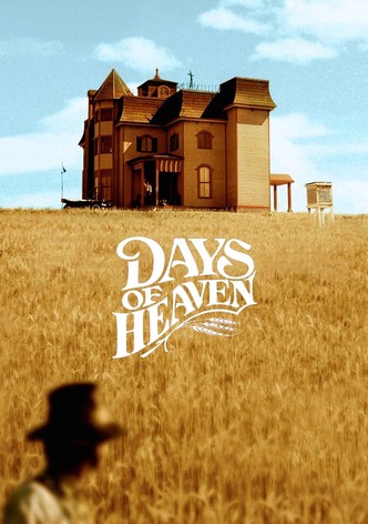 Days of Heaven