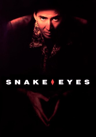 Snake Eyes