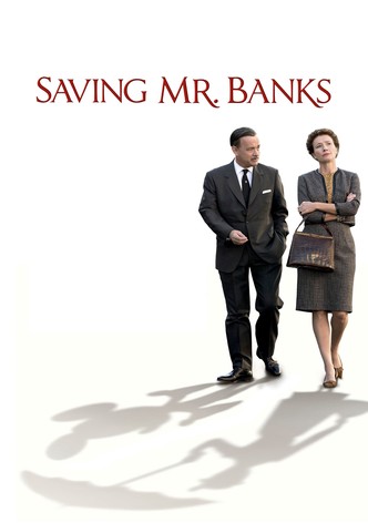 Saving Mr. Banks