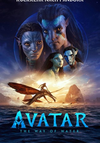 Avatar 2: The Way of Water