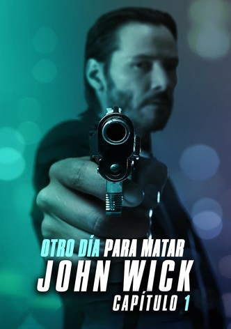 John Wick (Otro día para matar)