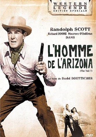 L'Homme De l'Arizona