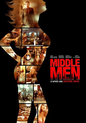 Middle Men