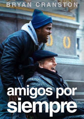 The Upside (Amigos para siempre)