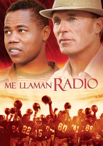 Me llaman Radio