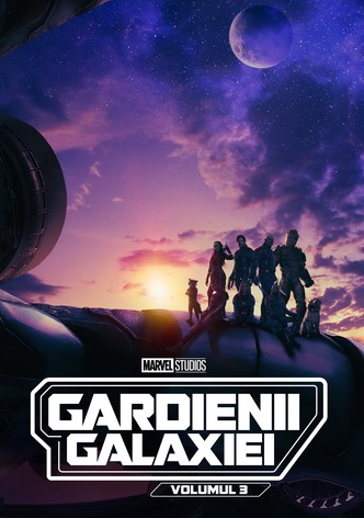 Gardienii galaxiei vol. 3