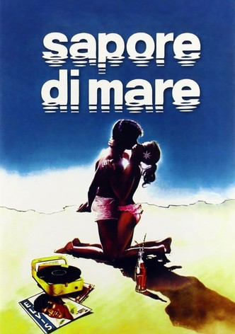 Sapore di mare