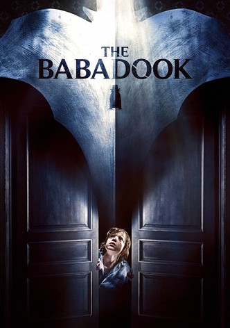 The Babadook