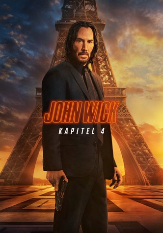 John Wick: Kapitel 4