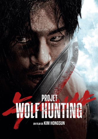 Projet Wolf Hunting