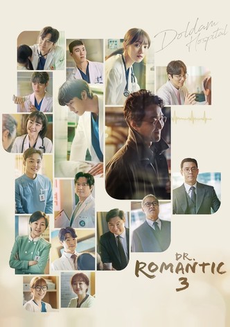 Dr. Romantic