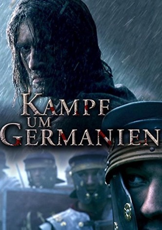 Kampf um Germanien